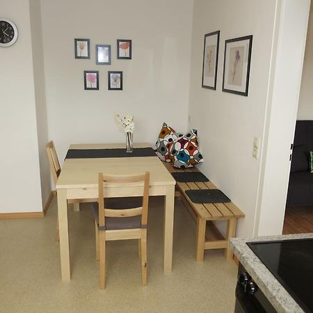 Ferienwohnung Billich Bad Bellingen Zewnętrze zdjęcie