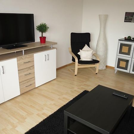 Ferienwohnung Billich Bad Bellingen Zewnętrze zdjęcie