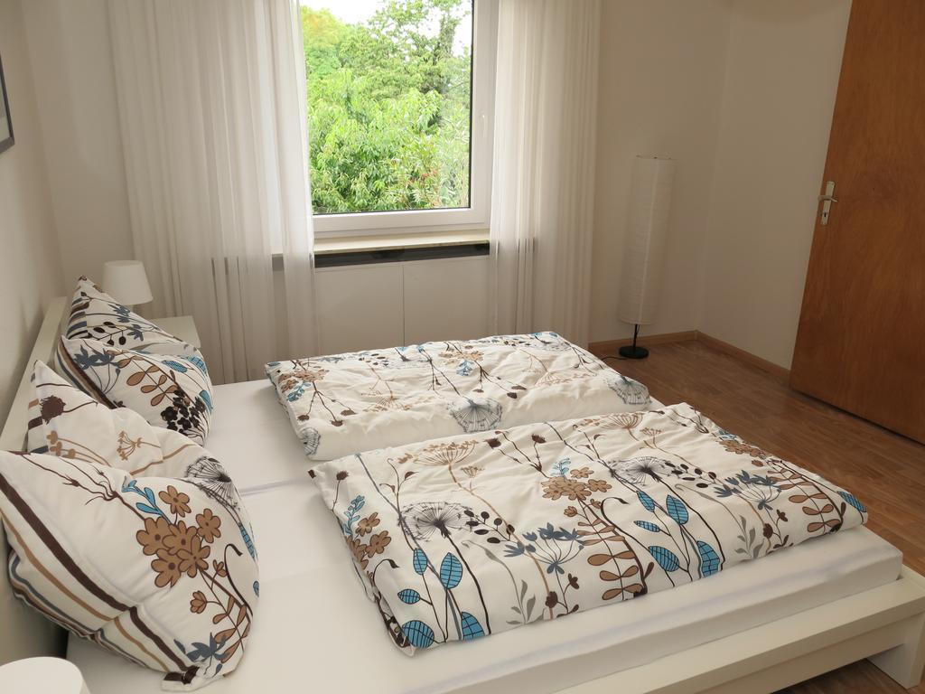 Ferienwohnung Billich Bad Bellingen Zewnętrze zdjęcie