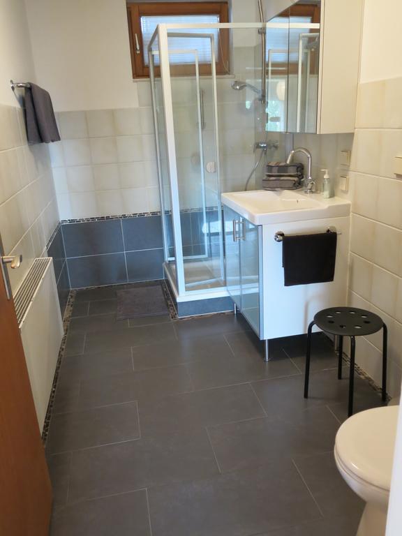Ferienwohnung Billich Bad Bellingen Zewnętrze zdjęcie