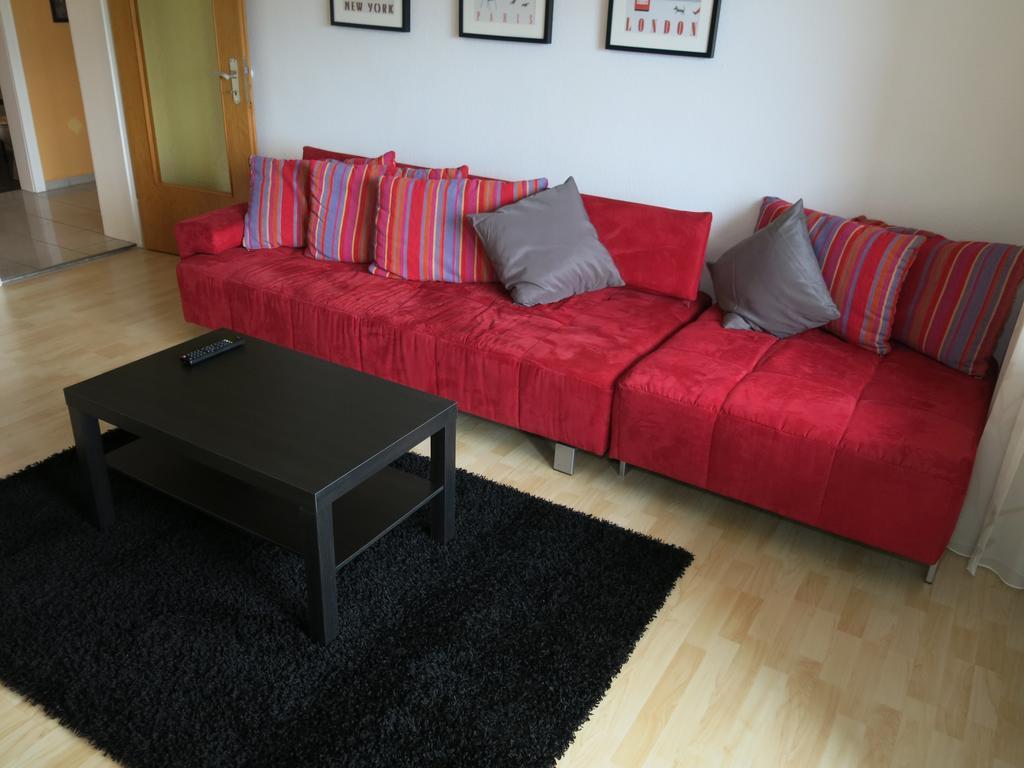 Ferienwohnung Billich Bad Bellingen Zewnętrze zdjęcie