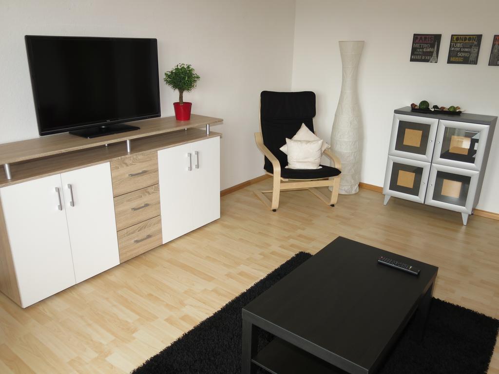 Ferienwohnung Billich Bad Bellingen Zewnętrze zdjęcie