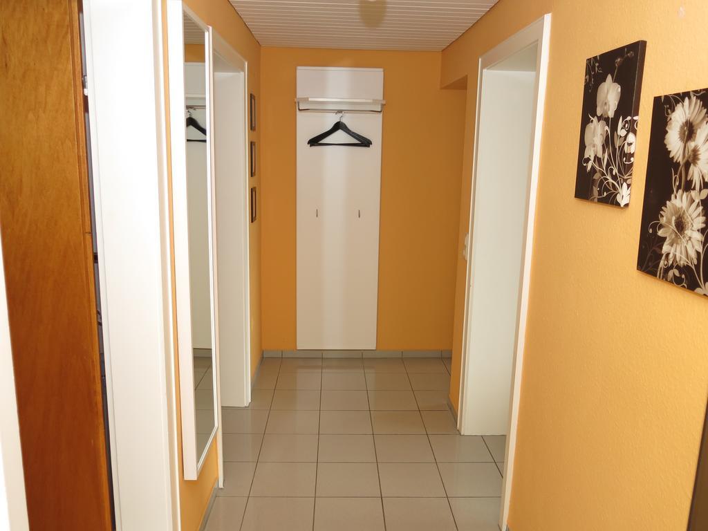 Ferienwohnung Billich Bad Bellingen Zewnętrze zdjęcie