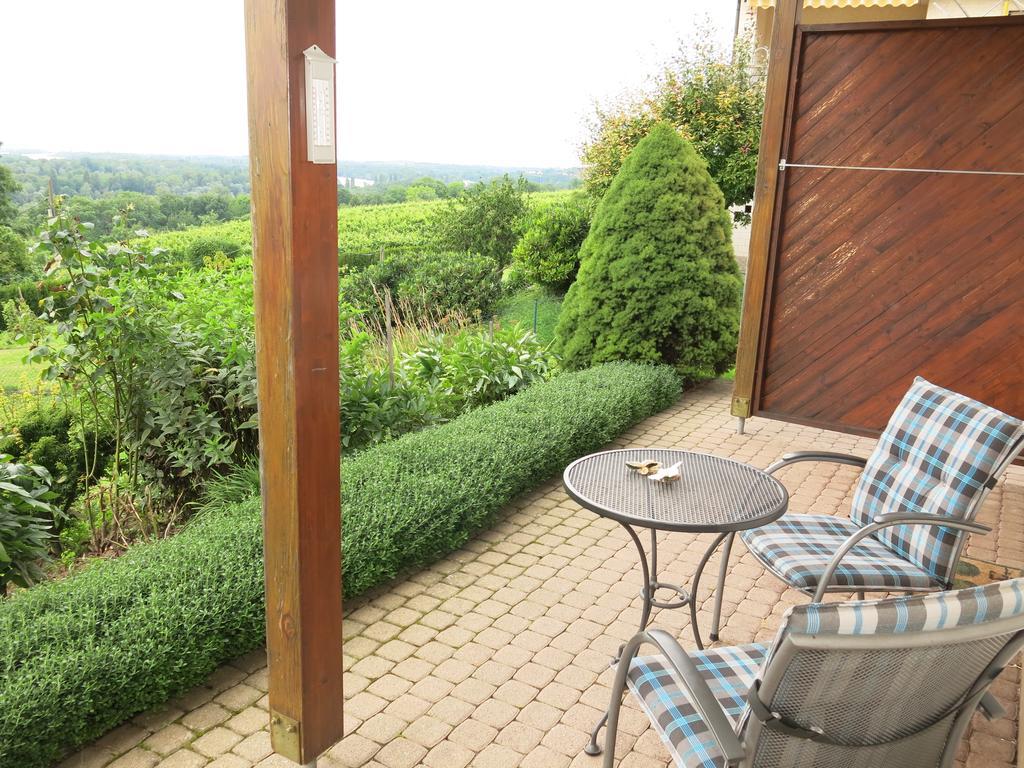 Ferienwohnung Billich Bad Bellingen Zewnętrze zdjęcie