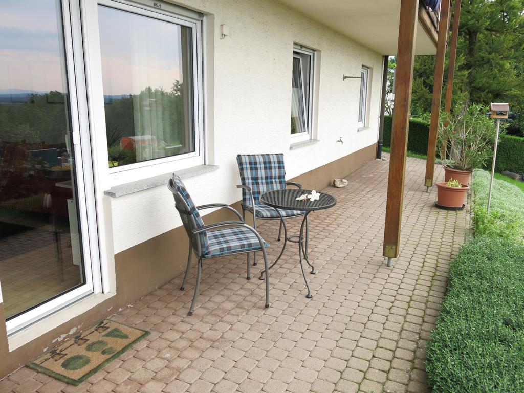 Ferienwohnung Billich Bad Bellingen Zewnętrze zdjęcie